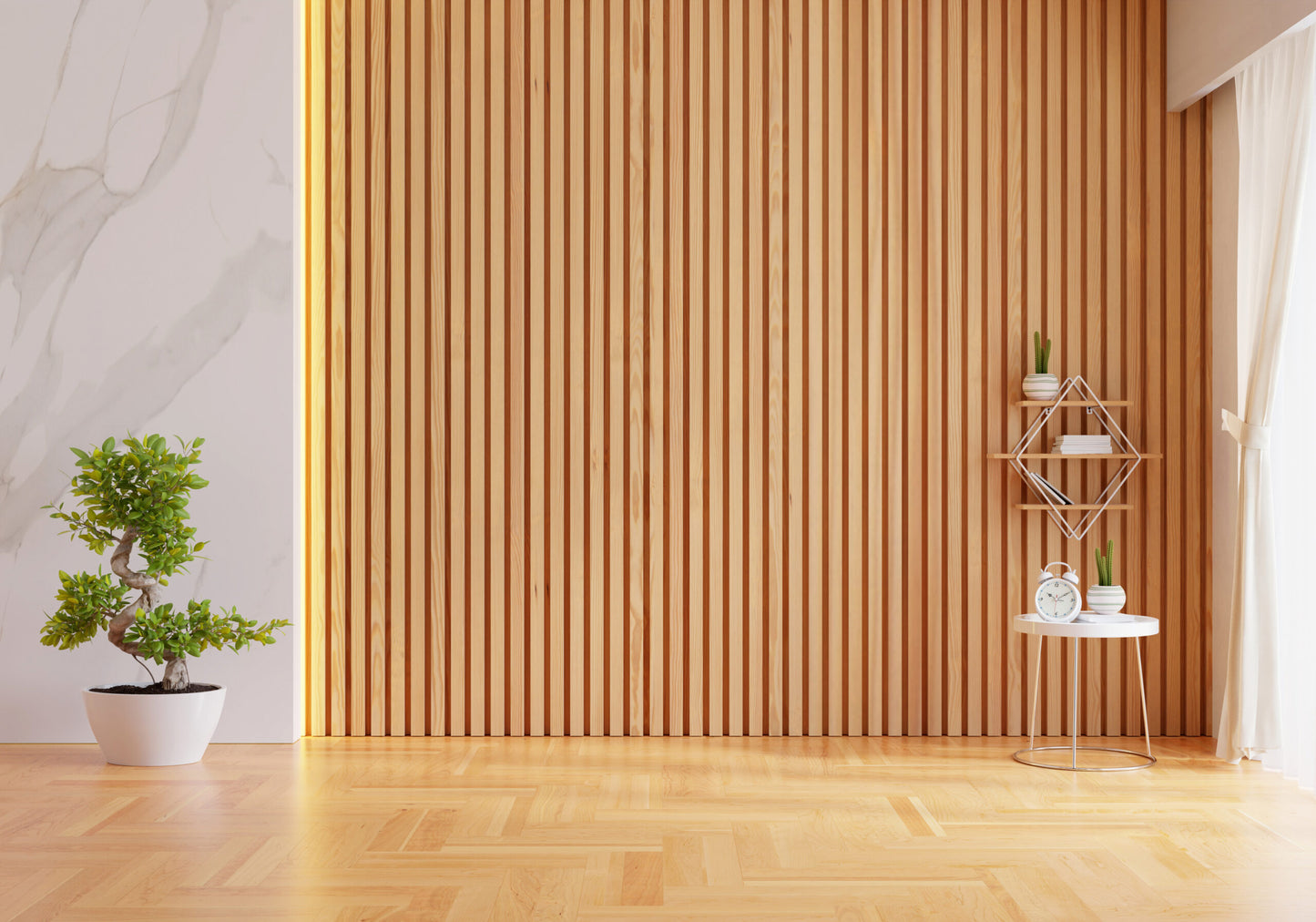 Wall Panel WPC