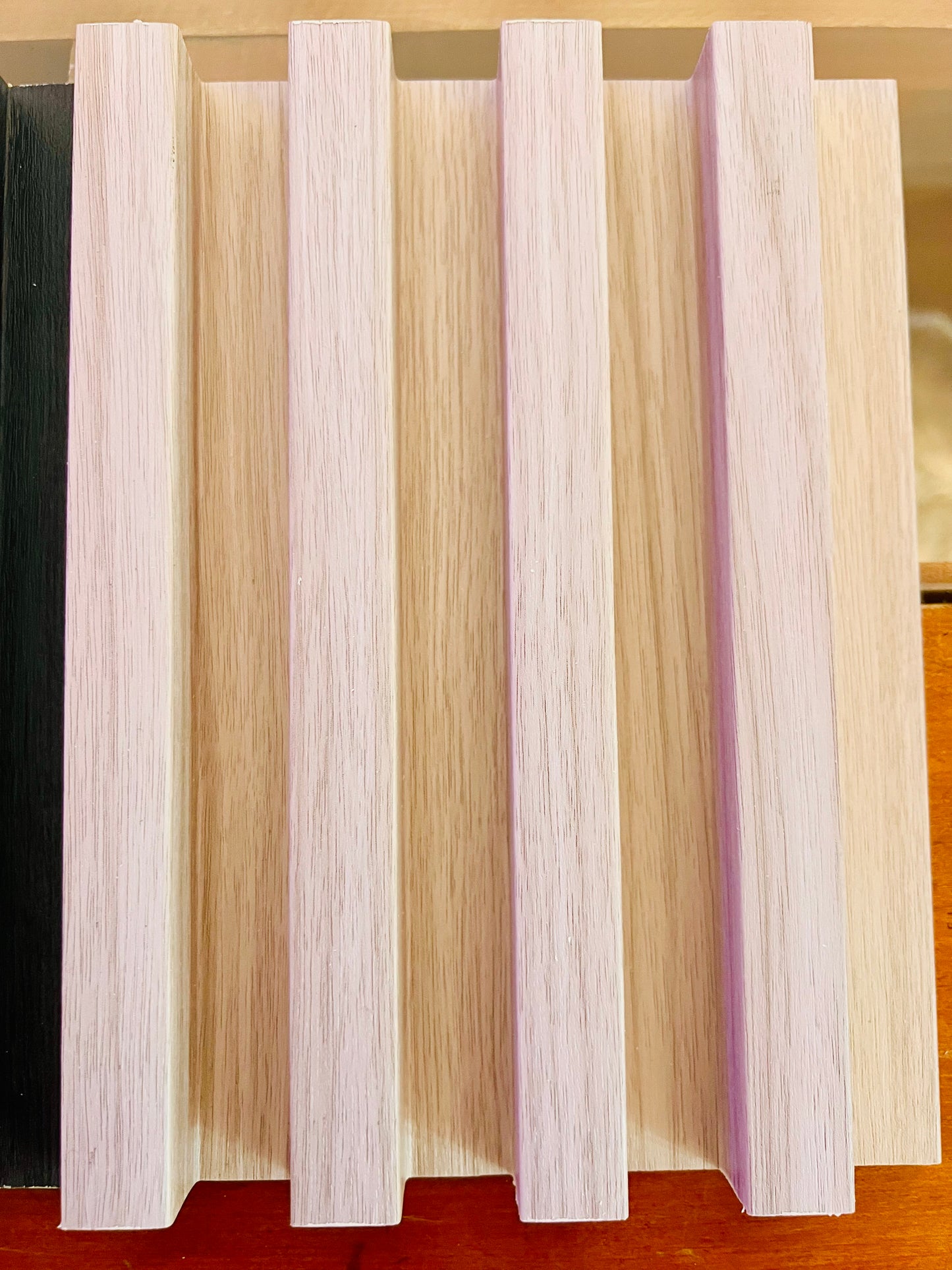 Wall Panel WPC