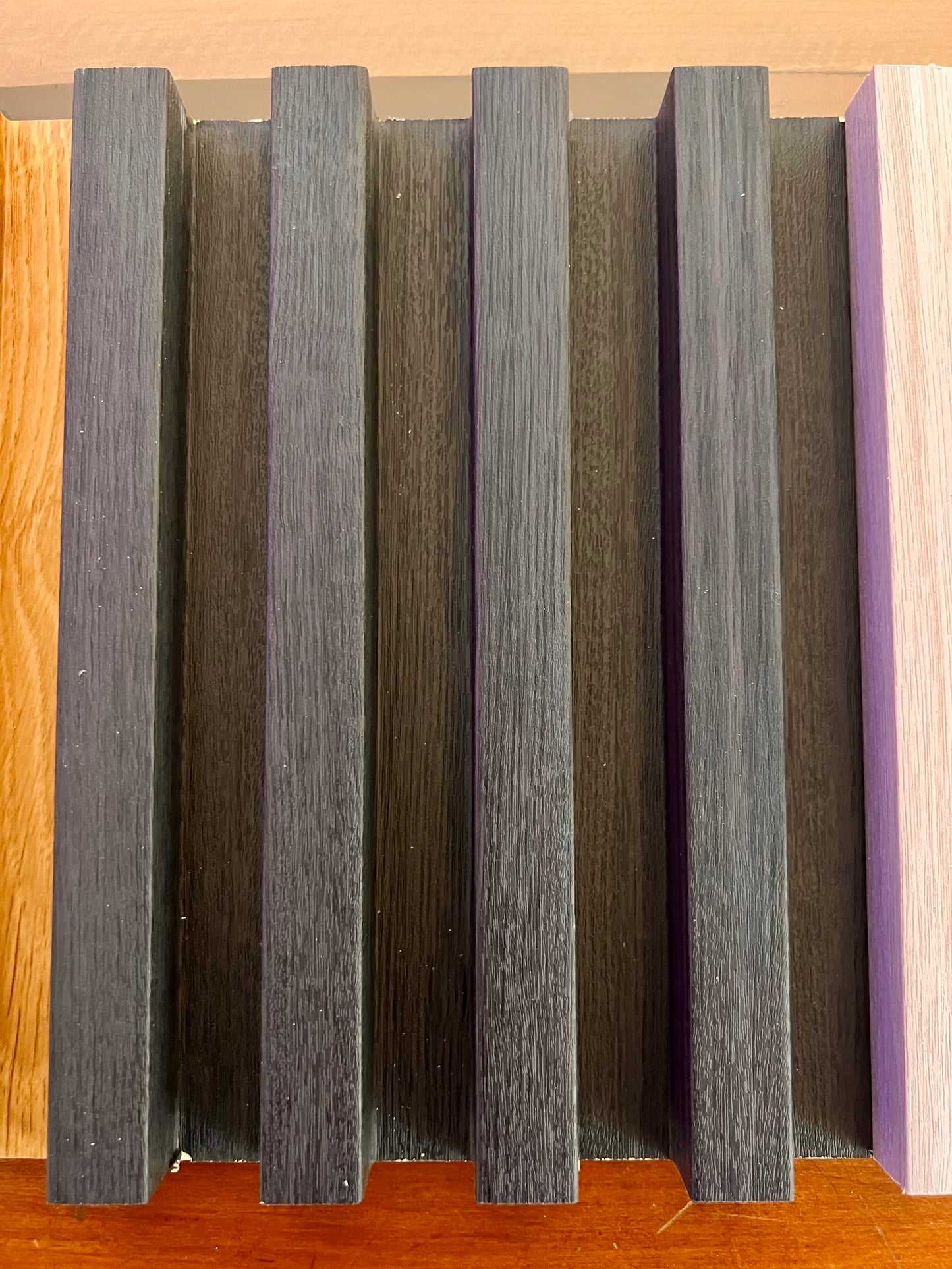 Wall Panel WPC