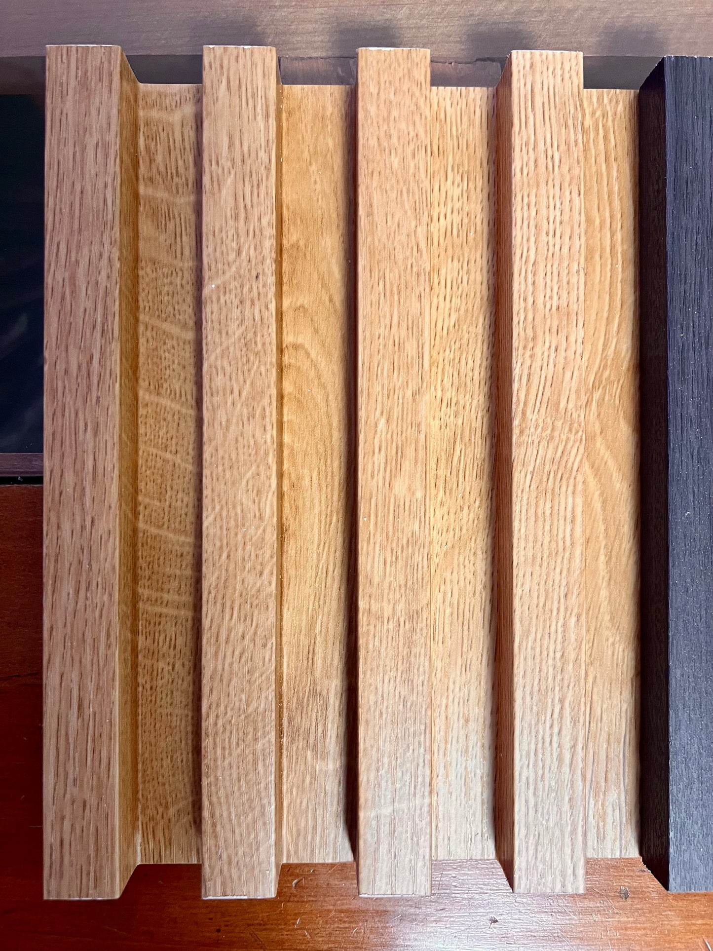 Wall Panel WPC