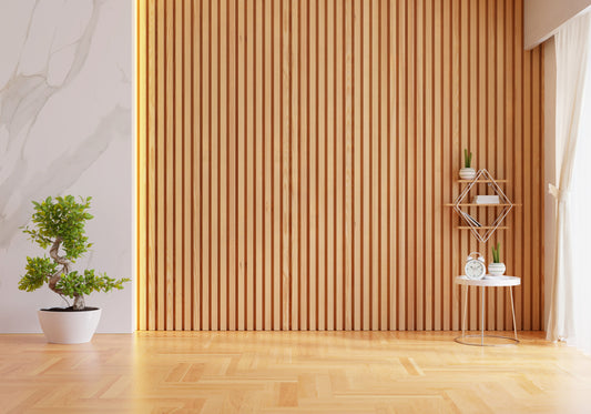 Wall Panel WPC