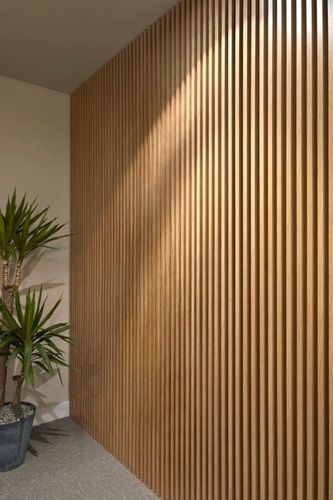 Wall Panel WPC